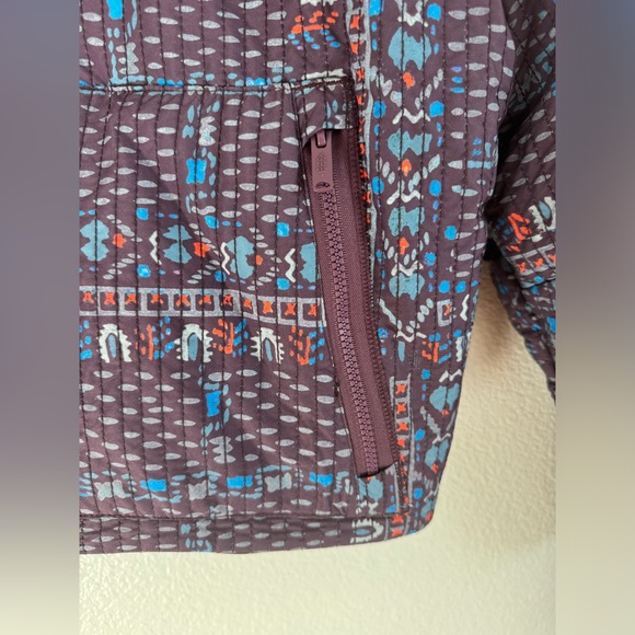 Free People Mountain Majesty Quilted Puffer - Picture 7 of 8